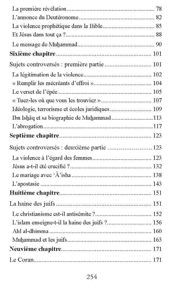 Le renégat par Joram van Klaveren Héritage Livre > Islam 9782385540722 Librairie Musulmane Al-imen