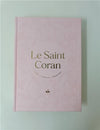 Le Saint Coran en Français, Arabe et Phonétique (Dorure) - Format (17 x 24 cm) - Éditions Al Bouraq disponible chez Al - imen