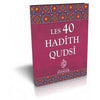 Les 40 Hadîth Qudsî - Livres par édition par Maison d'Ennour disponible chez Al - imen