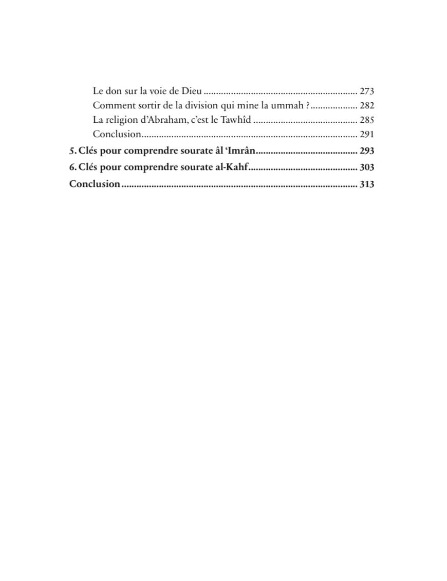 Les clés du Coran - Mohamed Oudihat - Edition islam actuel - Al-Bayyinah Al-Bayyinah Livre > Islam 9782957694365 Librairie Musulmane Al-imen