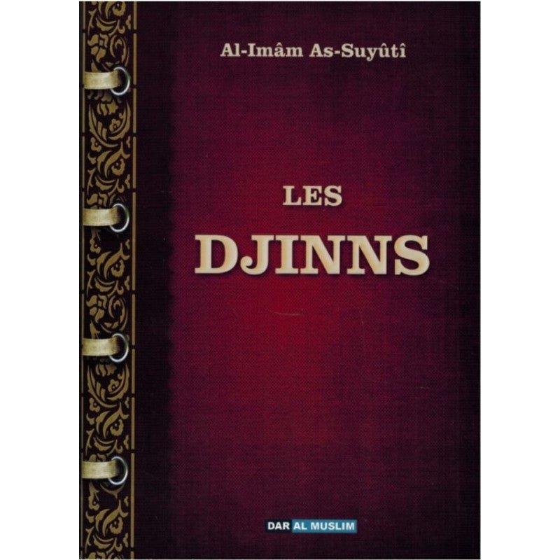 Les Djinns - Al - Imâm As - Suyûtî Al - imen