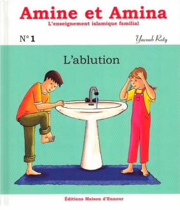 Les histoires des prophètes pour les enfants | Éditions Maison d'Ennour Maison d'Ennour Livre > Islam > Biographie 9782752401601 Librairie Musulmane Al-imen