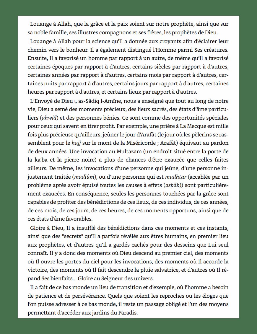 Les moments bénis du calendrier musulman - Al Bayhaqi - Iqra - Éditions Iqra Iqra Livre > Islam > Ramadan 9782916316451 Librairie Musulmane Al-imen