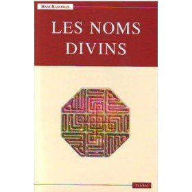 Les Noms divins disponible chez Al - imen