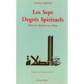 Les Sept Degrés Spirituels Al - imen