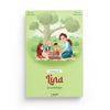 Lina : Le printemps - Nawale Rzk - Kootoobi Jeunesse Al - imen