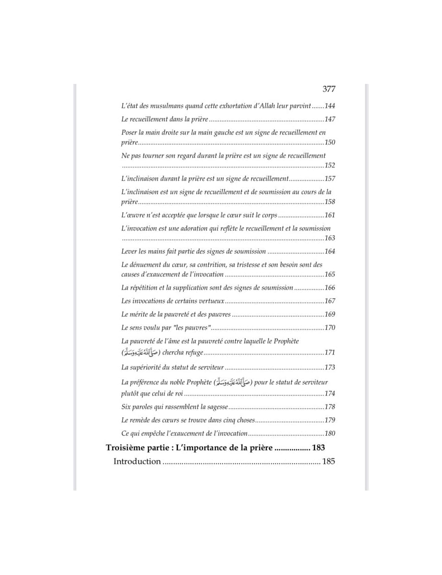 Ma dernière prière - Ibn Al Qayyim, Ibn Rajab - Al Imam - Éditions Al Imam Al imam Livre Islam Femme 9782493631077 Librairie Musulmane Al-imen