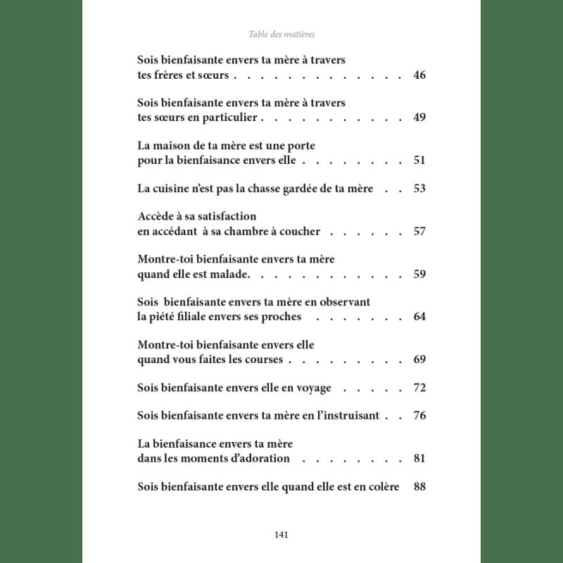 maman je t’aime 700 façons de montrer à ta maman que tu l’aimes - Editions Al-Hadîth Al-Hadîth Livre Islam Femme 9782875452450 Librairie Musulmane Al-imen