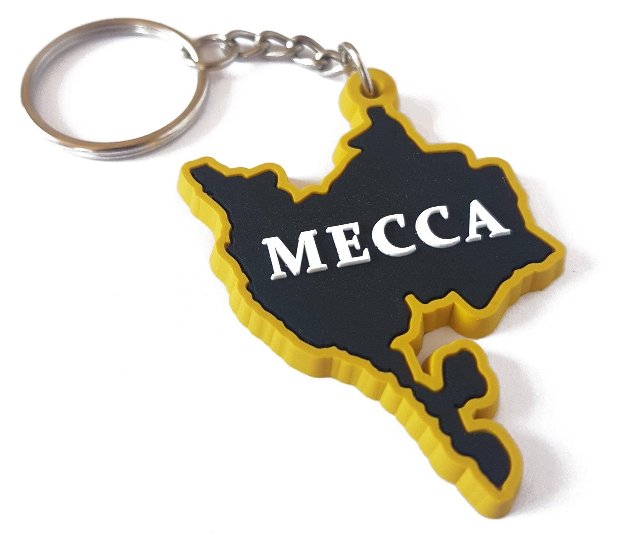 Mecca sleutelhanger Al - imen