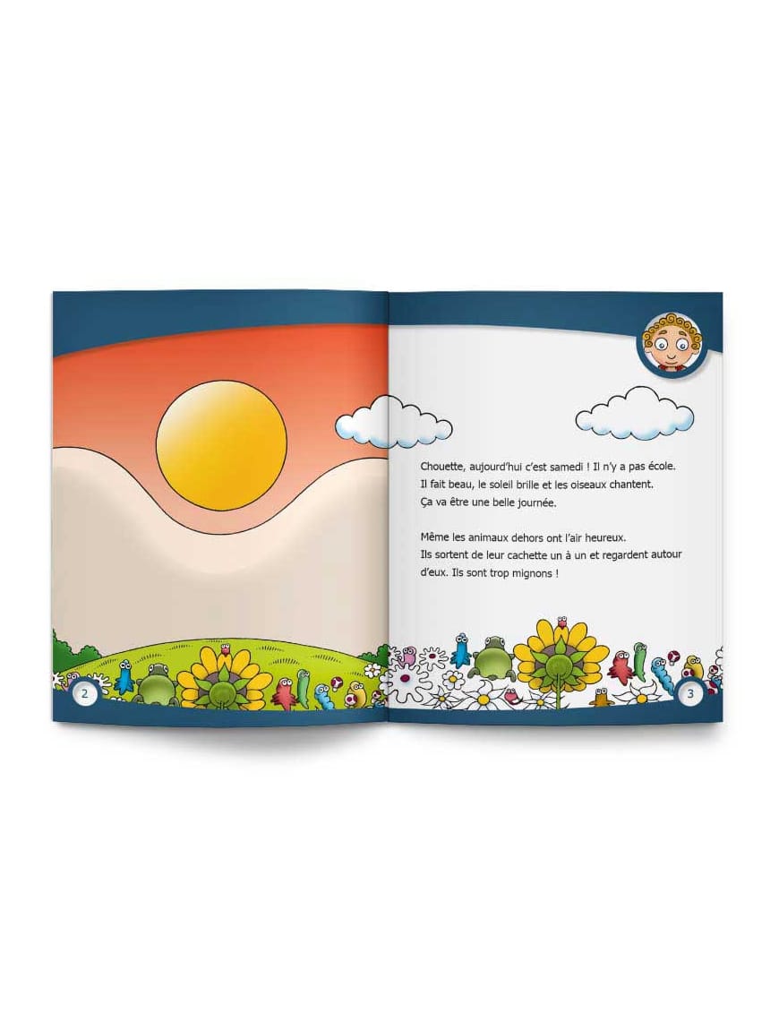 Mon livre le Coran - Collection j'apprends ma religion (3) - Tawhid - Sana Sana Livre Islam Enfant 9791094453032 Librairie Musulmane Al-imen