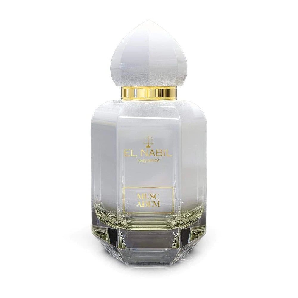 Musc Adem - Eau De Parfum Al - imen