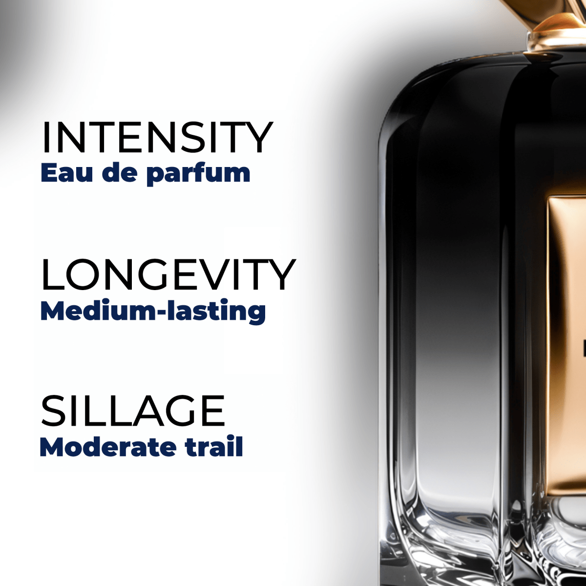 Musc Ayad - Eau De Parfum El Nabil Parfums et eaux de Cologne 5060815000980 Librairie Musulmane Al-imen