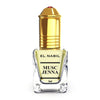 Musc Jenna pour Femmes - Extrait de Parfum Sans Alcool - El Nabil - 5 ml Al - imen