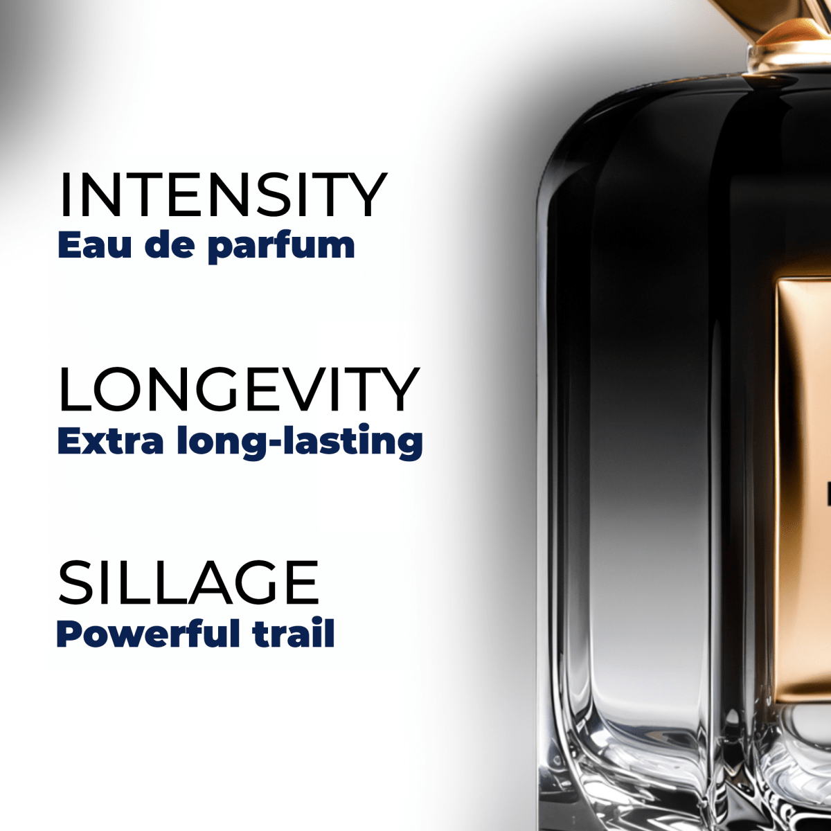 Musc Makkah - Eau De Parfum El Nabil Parfums et eaux de Cologne 5060815001741 Librairie Musulmane Al-imen