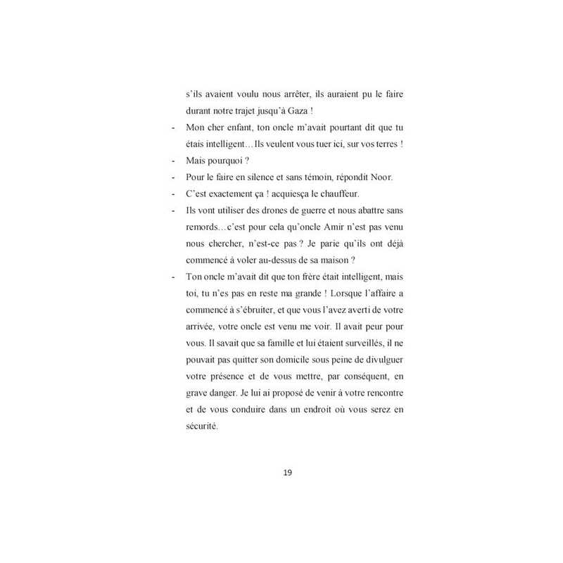 Noor et Naïm: Et le coffre aux secrets par Hayate Haïfi Al-imen Livre Islam Enfant 9798324446024 Librairie Musulmane Al-imen