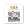 Nora mist opa - Livres NL par Hadieth Benelux disponible chez Al - imen