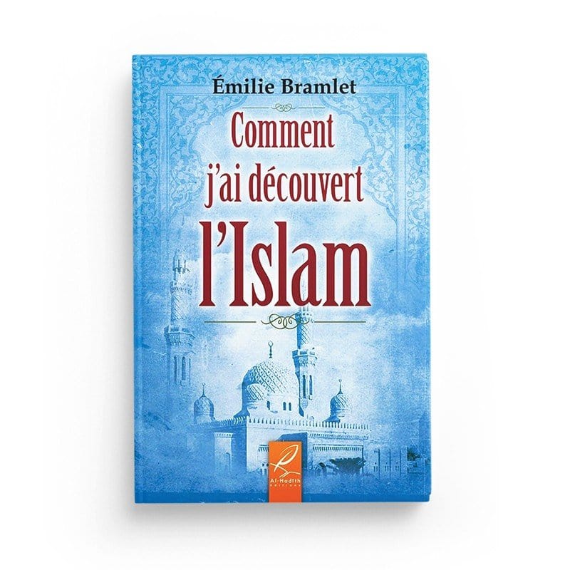 PACK : Converti (3 livres) Al - imen