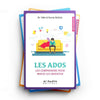 PACK : Education (6 livres) disponible chez Al - imen