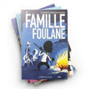 Pack Famille Foulane de BDouin éditions - Muslim Show (8 livres) Al - imen