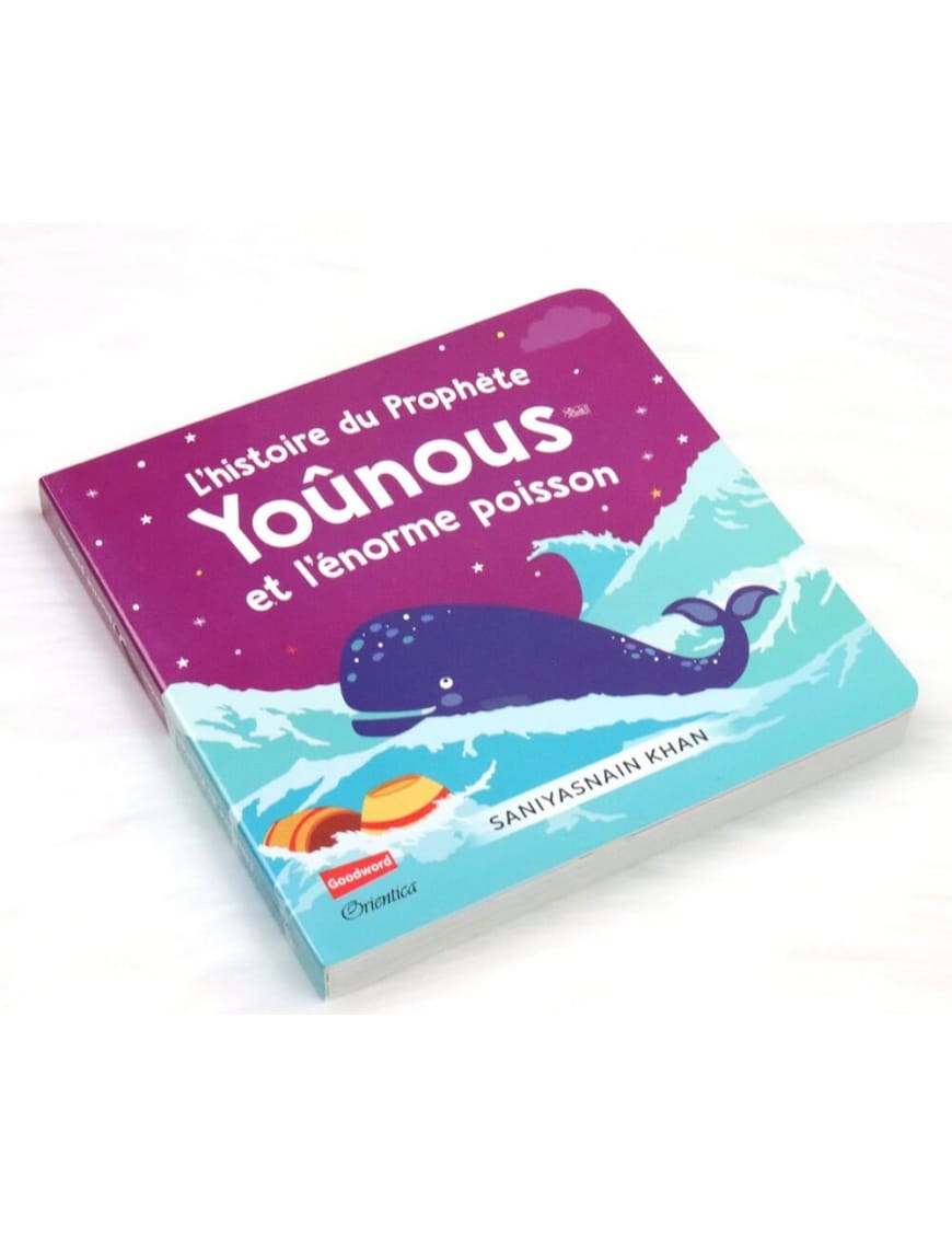 Pack Histoires des Prophètes pour les enfants - 14 livres - Saniyasnain Khan - Orientica - Sana Sana Livre Islam Enfant > Biographie 9782356335548 Librairie Musulmane Al-imen