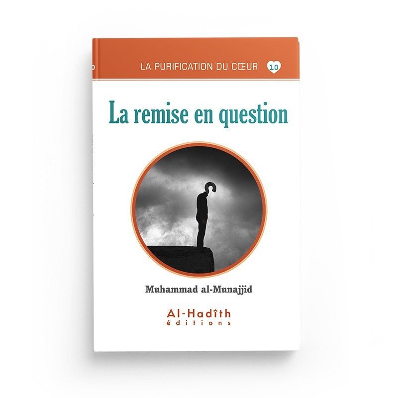 Pack : La purification du cœur (10 livres) - éditions Al - Hadîth Al - imen