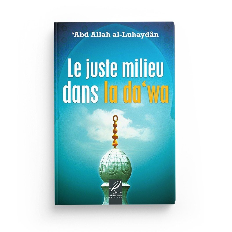 Pack : Le juste milieu (3 livres) Al - imen