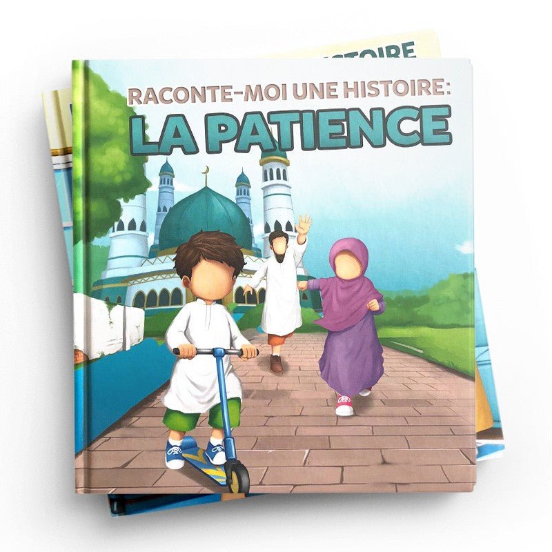 Pack : Raconte - Moi Une Histoire (4 livres) Al - imen