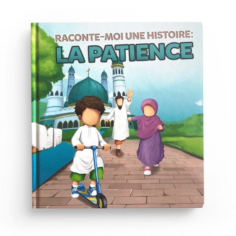 Pack : Raconte-Moi Une Histoire (4 livres) MuslimKid Livre > Islam 9782492026348 Librairie Musulmane Al-imen