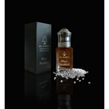 Parfum El - Nabil Musc Makkah Al - imen