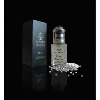 Parfum El - Nabil Musc Medina Al - imen