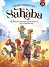 Petites histoires de Sahaba (Learning Roots) - Livres par édition par Learning Roots disponible chez Al - imen