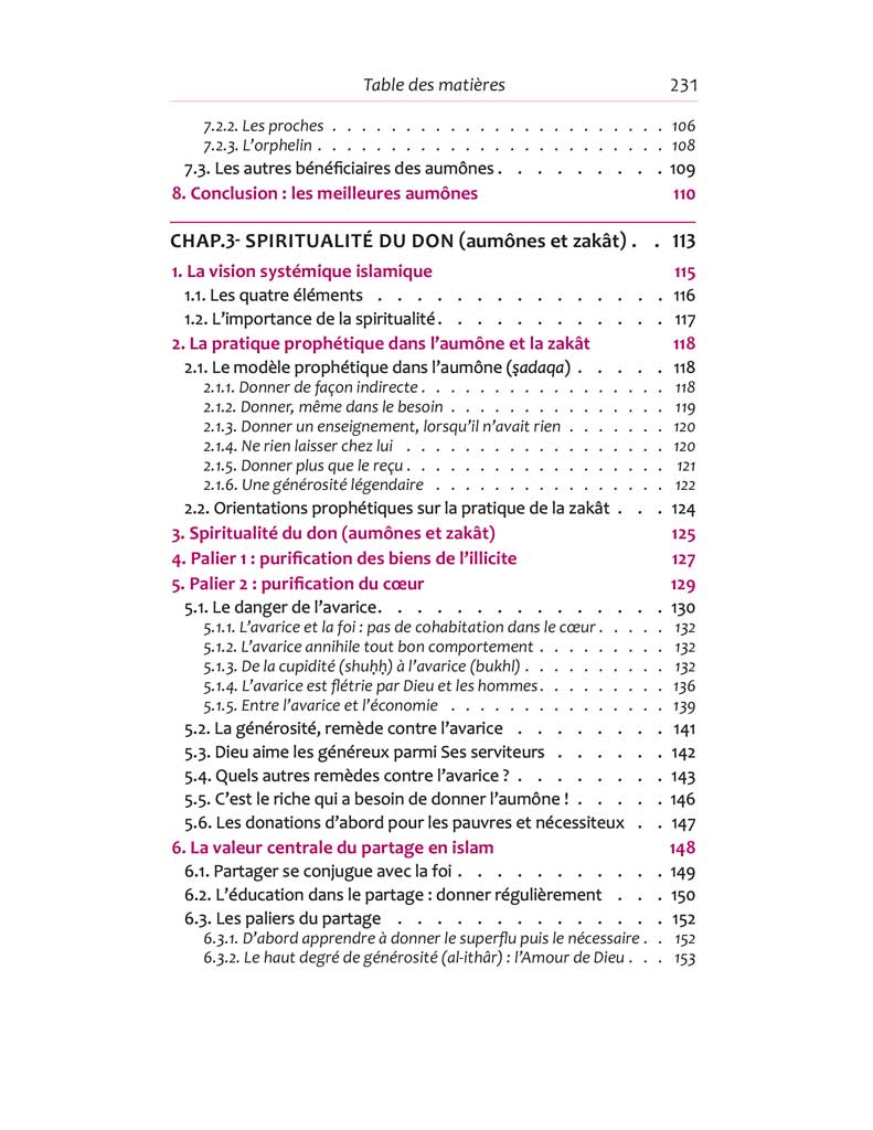 Pourquoi donner? - Éditions Tawhid Tawhid Livre > Islam > Ramadan 9782848624297 Librairie Musulmane Al-imen