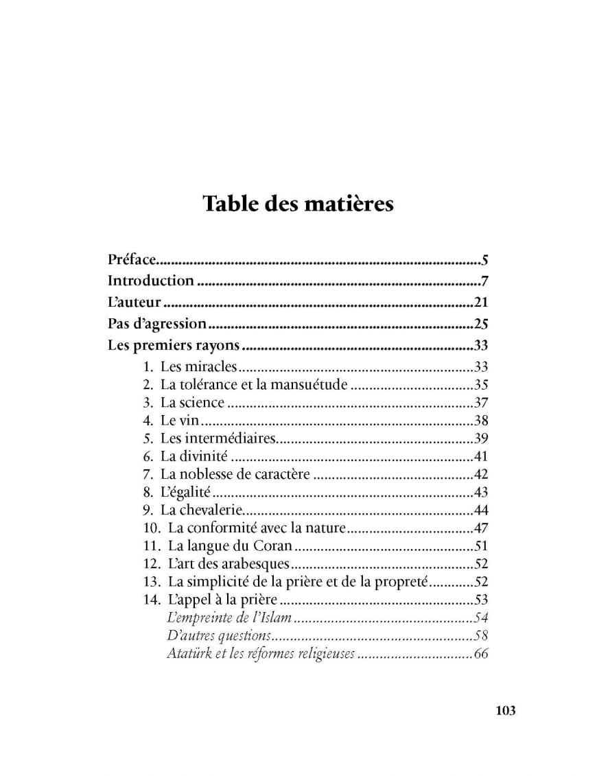 Rayons de lumière islamique - Nasreddine Étienne Dinet - Héritage - Al-Bayyinah Al-Bayyinah Livre > Islam > Essai 9782493295156 Librairie Musulmane Al-imen