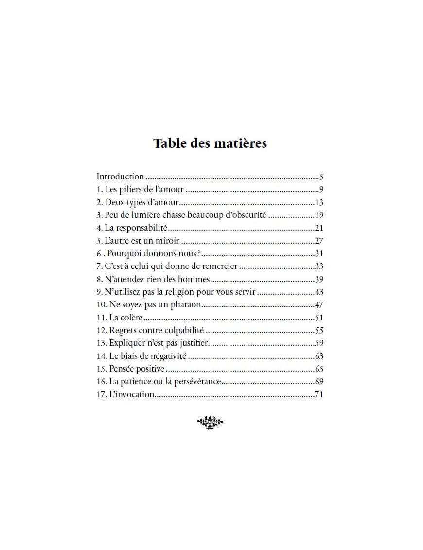 Sagesses sur le couple : pour des relations épanouies - Ali Habibbi - Al Bayyinah Al-Bayyinah Livre Islam Mariage 9782902526604 Librairie Musulmane Al-imen