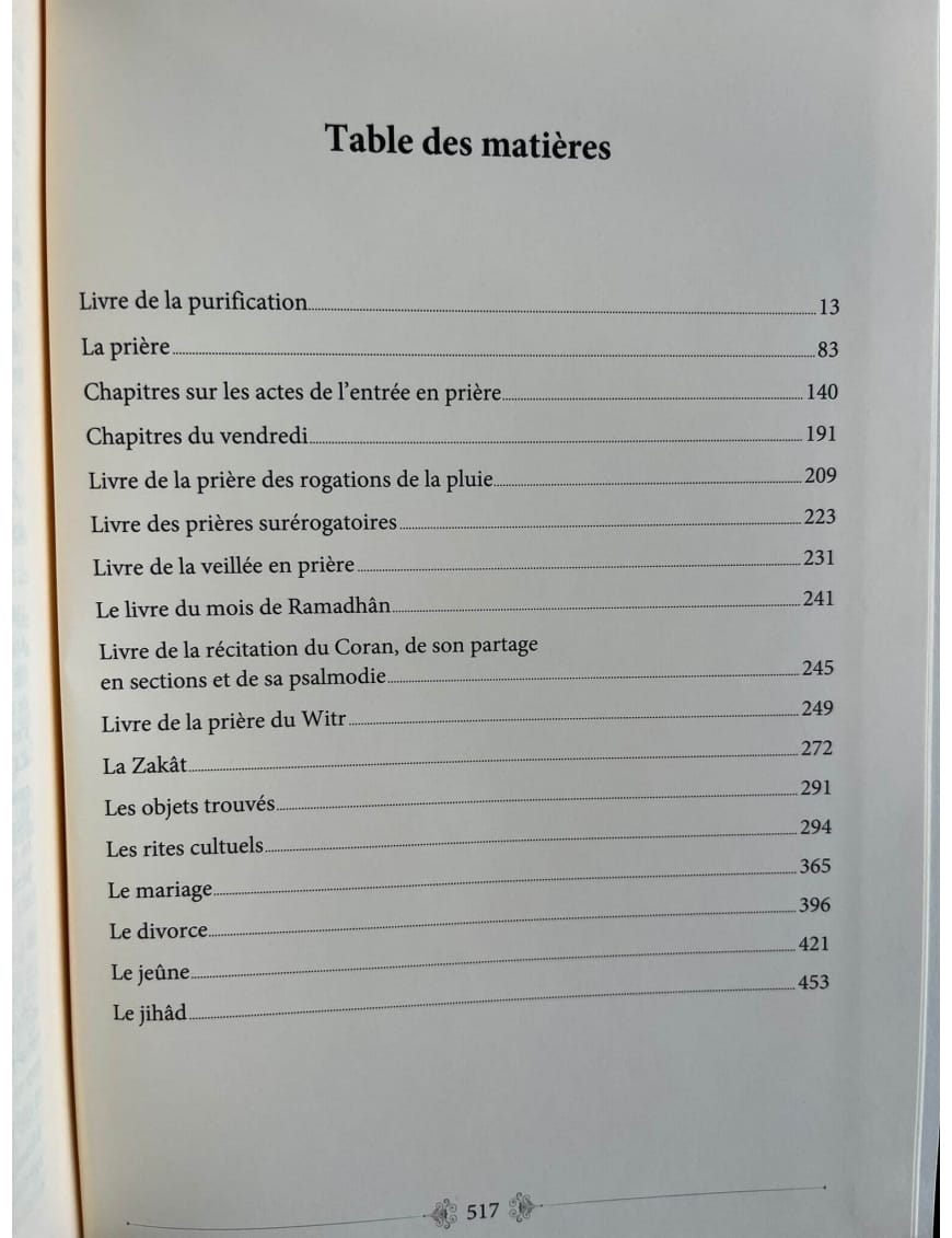 Sahih Sounan Abi Daoud (2 tomes) - Universel - Éditions Universel Universel Livre Islam Hadith (Traditions Prophétiques) 9782369590378 Librairie Musulmane Al-imen