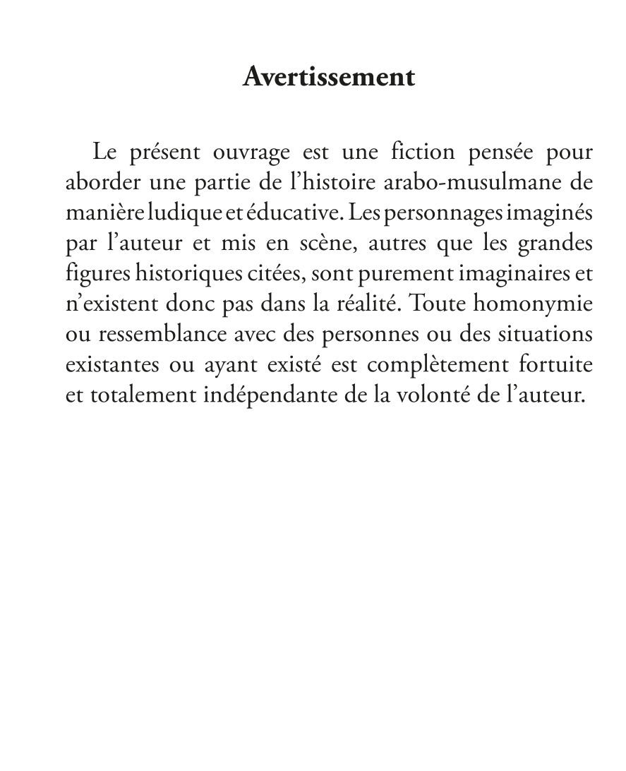 Saladin - Tome  7 - VII - Oryms Oryms Livre Islam Enfant 9782492183058 Librairie Musulmane Al-imen