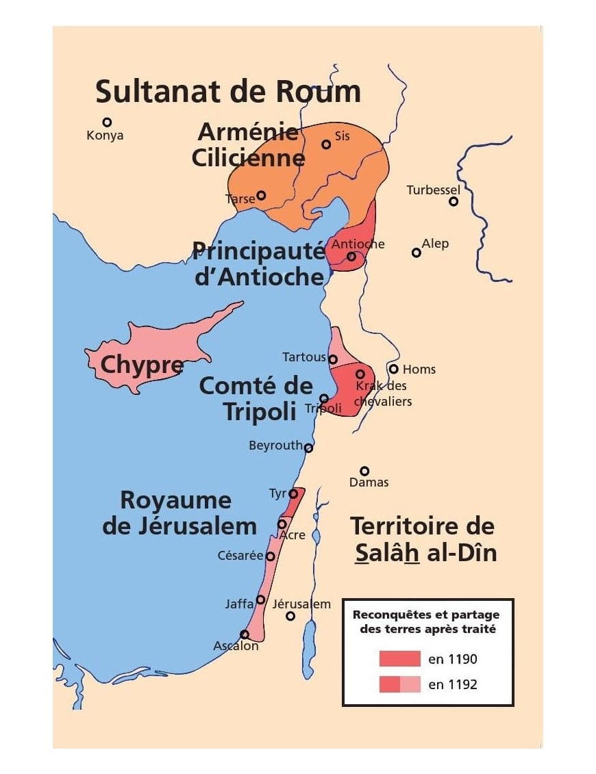 Salâh Ad-Dîne Al-Ayyûbî - L'épopée du Roi Victorieux - Al Bayyinah Al-Bayyinah Livre > Islam > Essai 9782919455751 Librairie Musulmane Al-imen