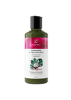 Shampooing à L’huile De Coco Karamat Cosmetics 400 Ml Al - imen