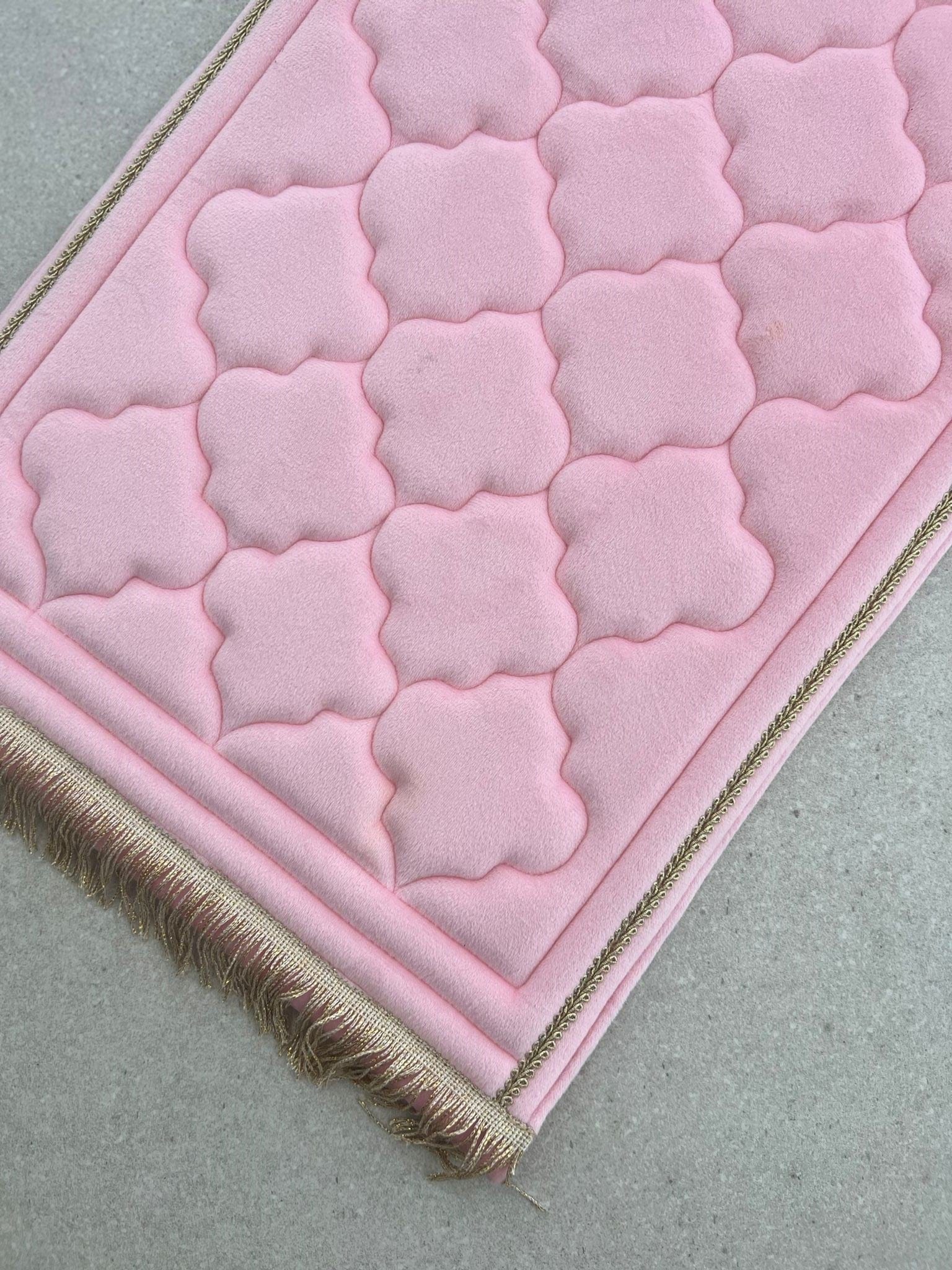 Tapis de prière pour enfant - Nuage Al-imen Tapis de prière > Velours > Enfants Librairie Musulmane Al-imen