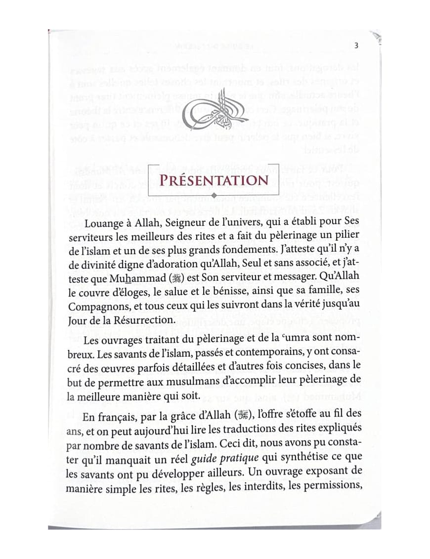 Tout savoir sur le hajj & la omra - Tawbah - Éditions Tawbah Tawbah Livre Islam Hajj et Omra/Umra (Pèlerinage) 9782916457338 Librairie Musulmane Al-imen