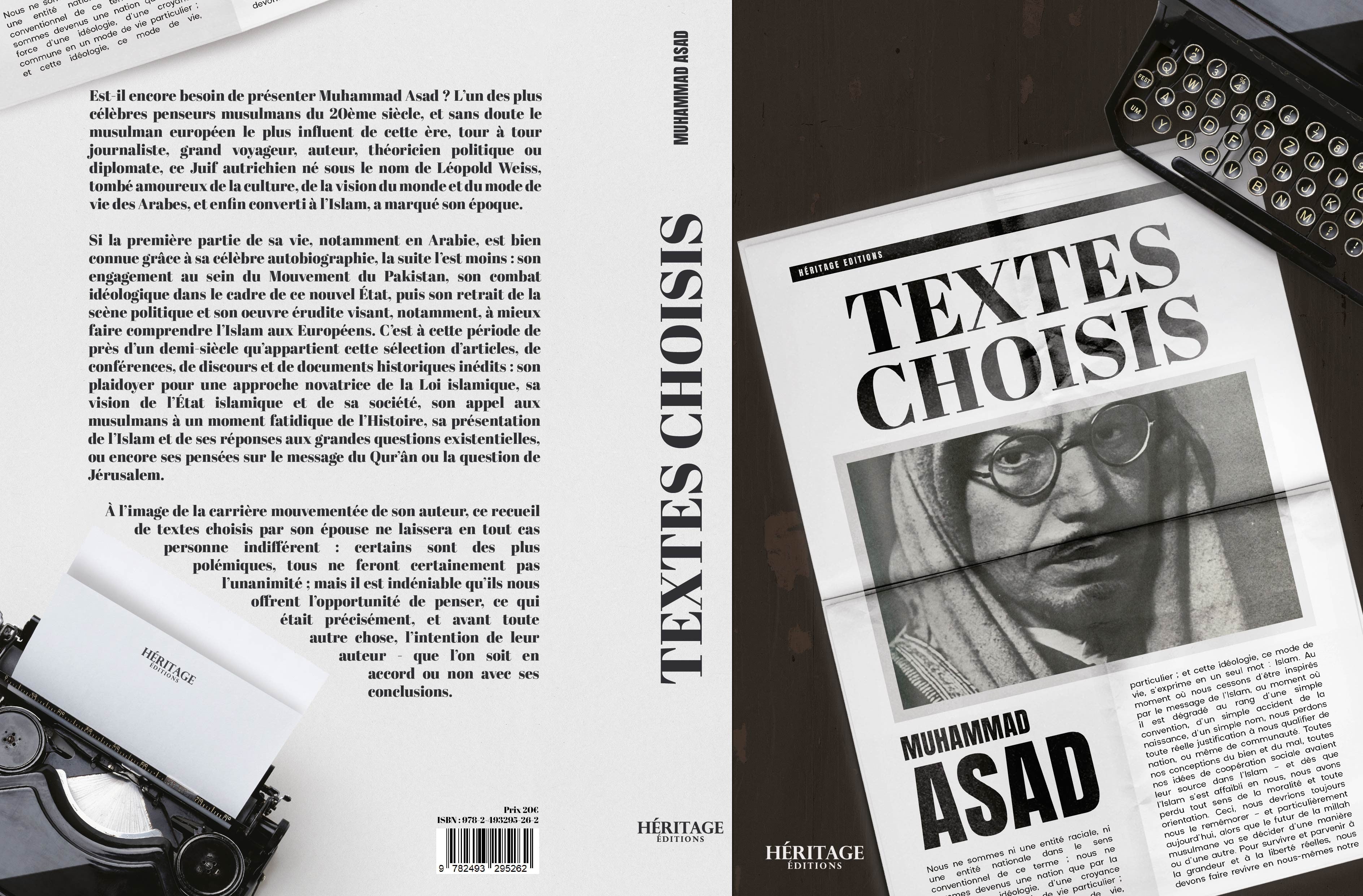 textes-choisis-muhammad-asad