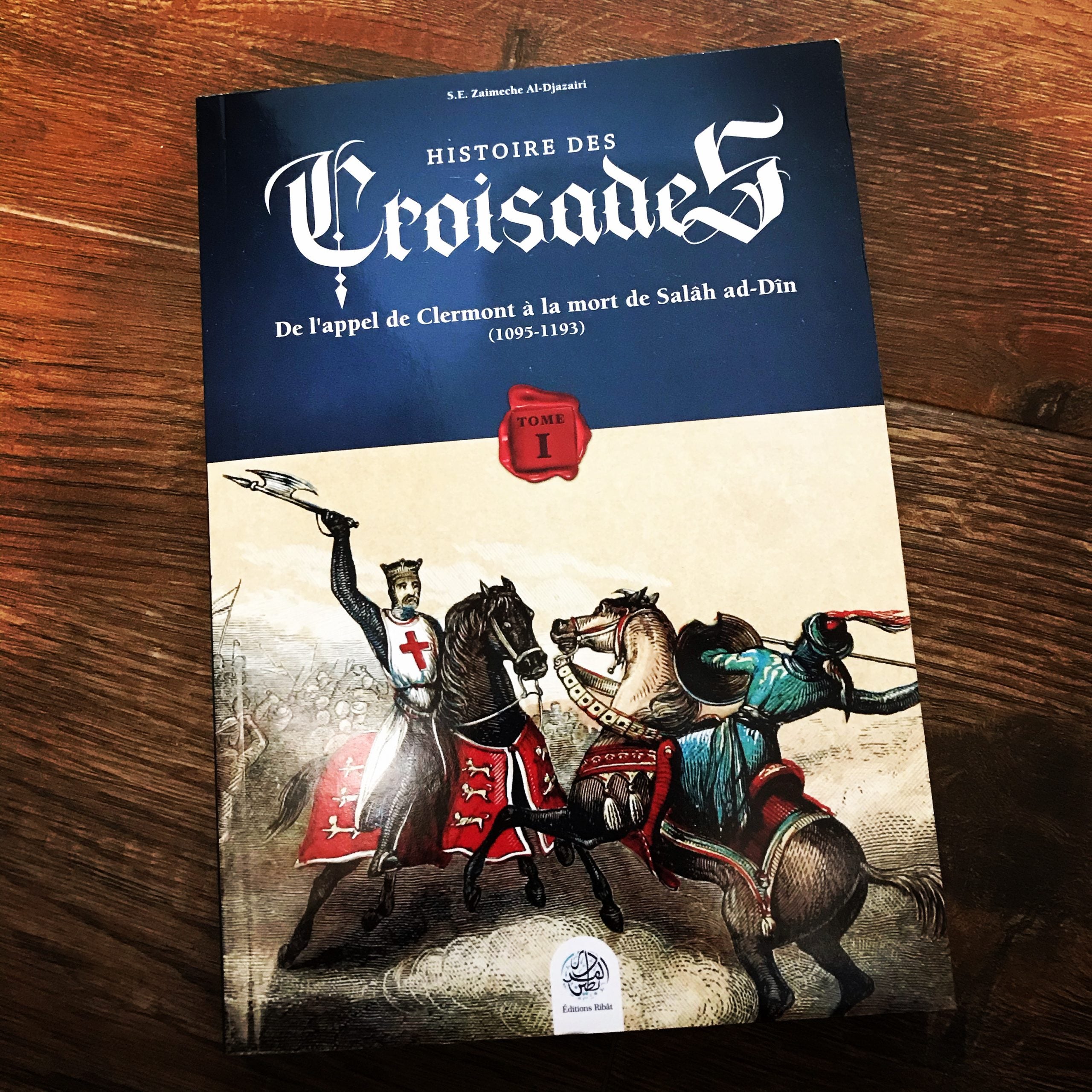 histoire-des-croisades-tome-i