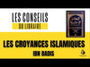 Les croyances islamiques