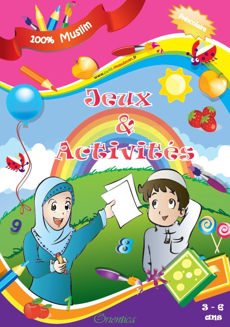 jeux-et-activites-100-muslim-3-a-6-ans