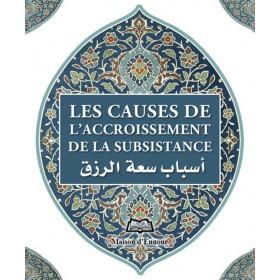 les-causes-de-l-accroissement-de-la-subsistance