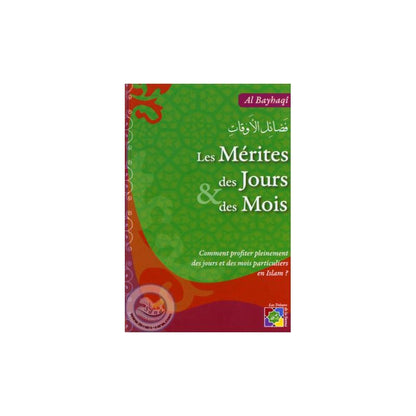 les-merites-des-jours-des-mois