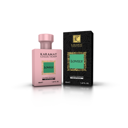 lovely-50ml-karamat-collection