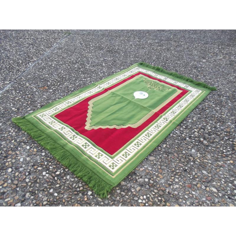 tapis-de-prieres-avec-boussole-integree-mode-demploi-couleur-vert